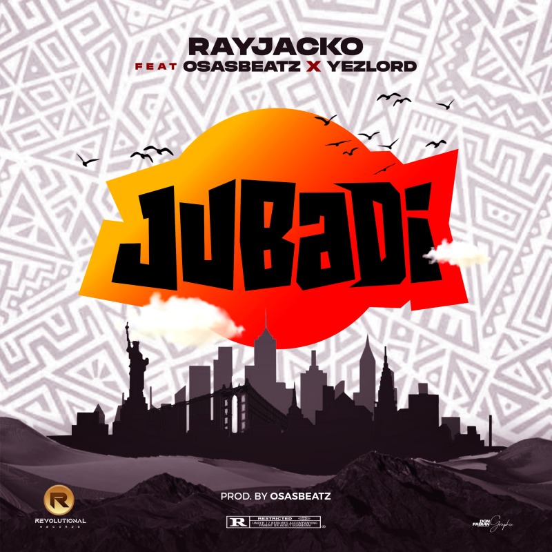 Jubadi